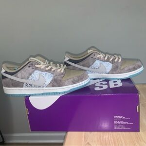 Nike SB Dunk Low Big Money Savings